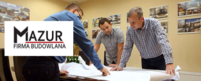 Budowa budynku socjalnego dla JSW S.A. KWK